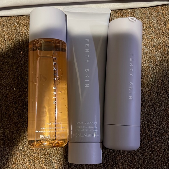 Fenty Beauty Other - Fenty skin
